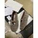 Alaia Shoes Women Top Quality
size 35-41