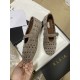Alaia Shoes Women Top Quality
size 35-41