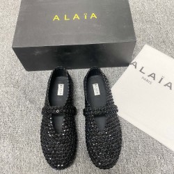 Alaia Shoes Women Top Quality
size 35-41