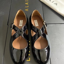 Alaia Shoes Women Top Quality
size 35-41