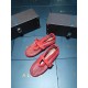 Alaia Shoes Women Top Quality
size 35-41