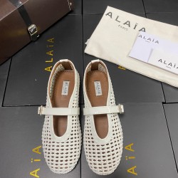Alaia Shoes Women Top Quality
size 35-41