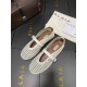 Alaia Shoes Women Top Quality
size 35-41