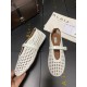 Alaia Shoes Women Top Quality
size 35-41