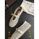 Alaia Shoes Women Top Quality
size 35-41