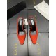 Alaia Shoes Women Top Quality
size 35-41