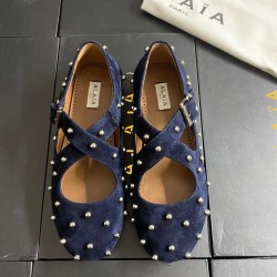 Alaia Shoes Women Top Quality
size 35-41