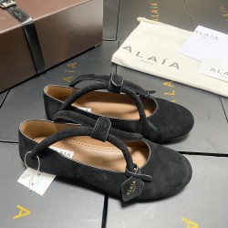 Alaia Shoes Women Top Quality
size 35-41