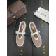 Alaia Shoes Women Top Quality
size 35-41