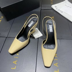 Alaia Shoes Women Top Quality
size 35-41