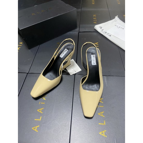 Alaia Shoes Women Top Quality
size 35-41