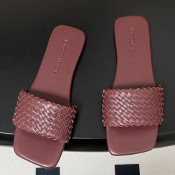 BV slippers