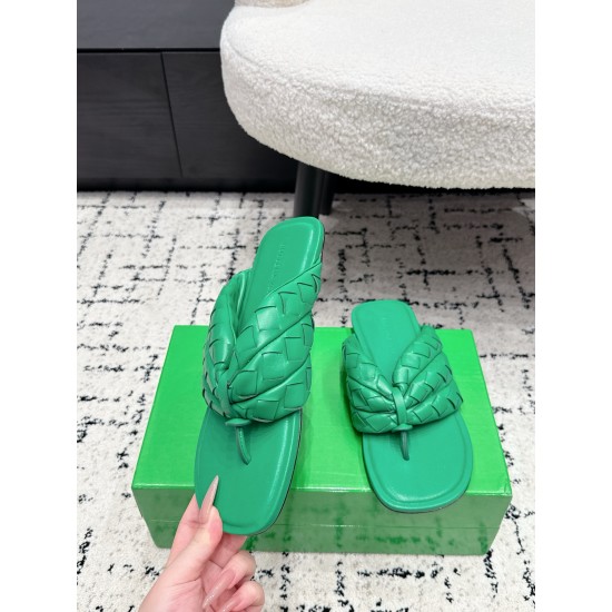 BV slippers
