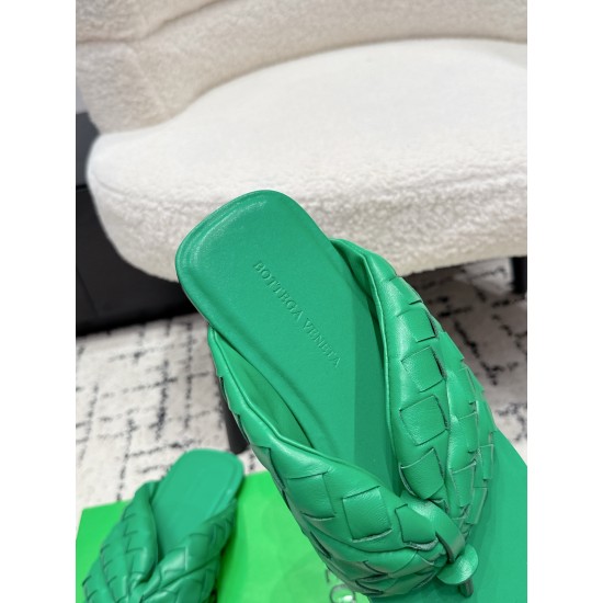 BV slippers