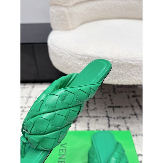 BV slippers