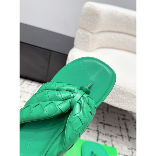 BV slippers