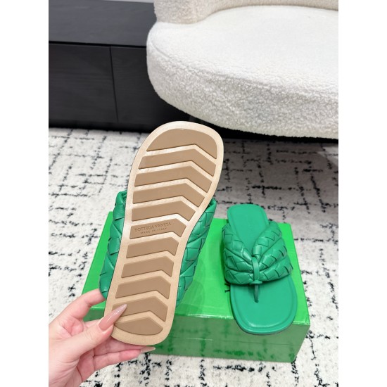 BV slippers