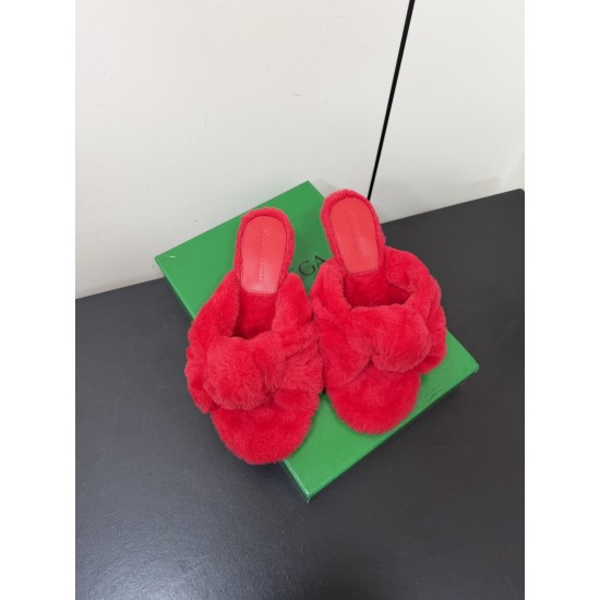 BV slippers