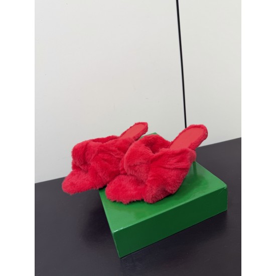 BV slippers