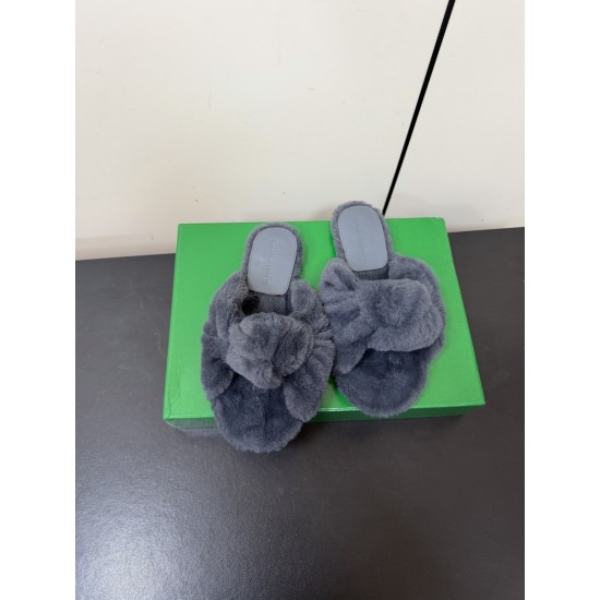 BV slippers