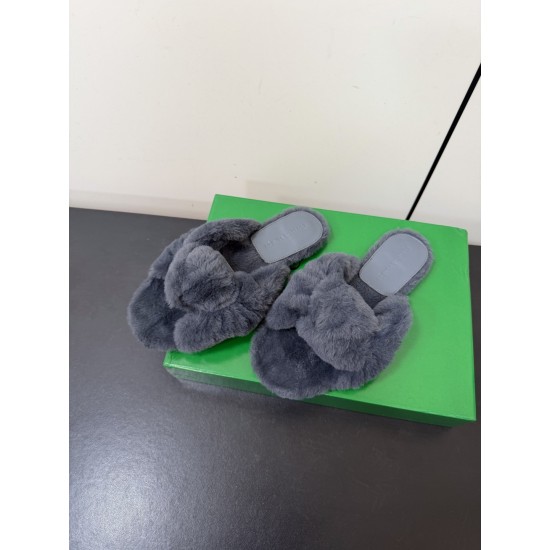 BV slippers