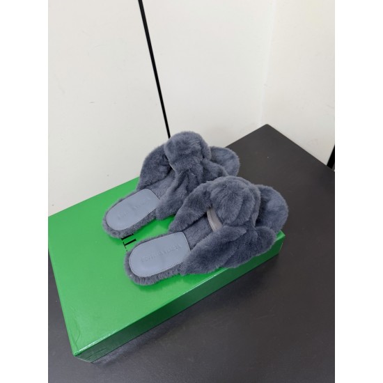 BV slippers
