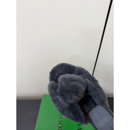 BV slippers