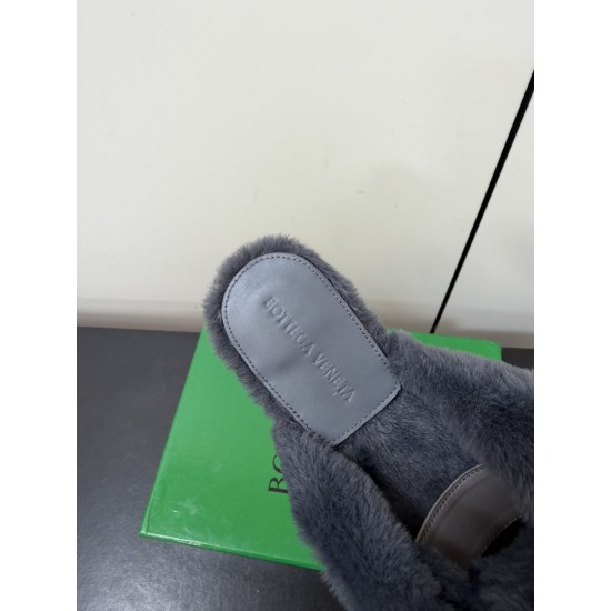 BV slippers