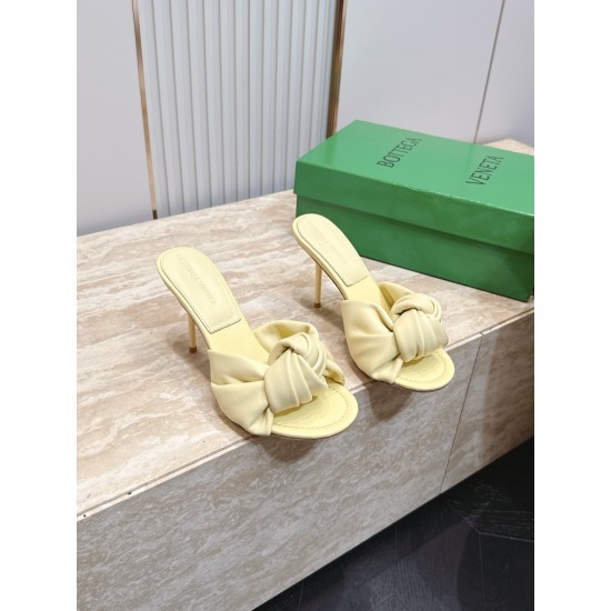 BV slippers