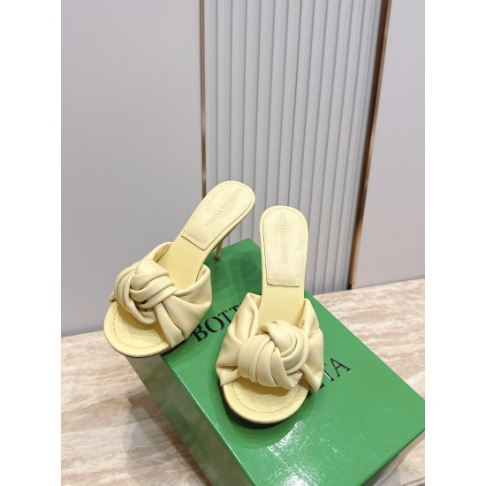BV slippers