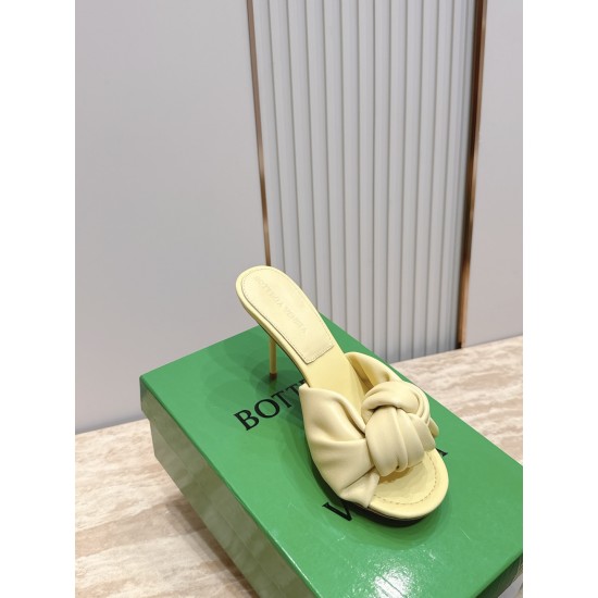 BV slippers