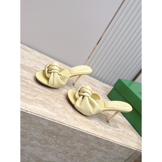 BV slippers