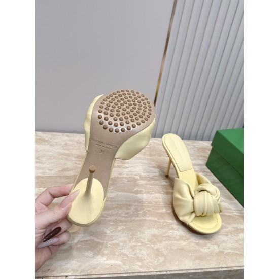 BV slippers