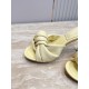 BV slippers