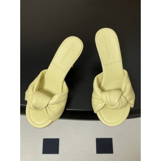 BV slippers