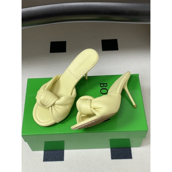 BV slippers