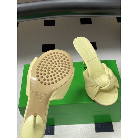 BV slippers