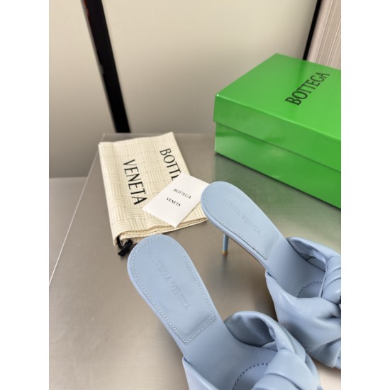 BV slippers