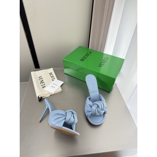 BV slippers