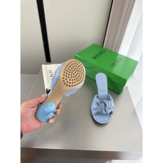 BV slippers