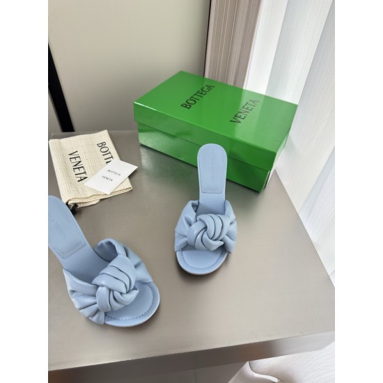 BV slippers