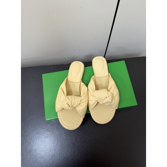 BV slippers