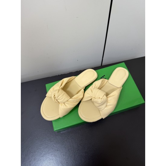 BV slippers
