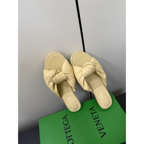 BV slippers