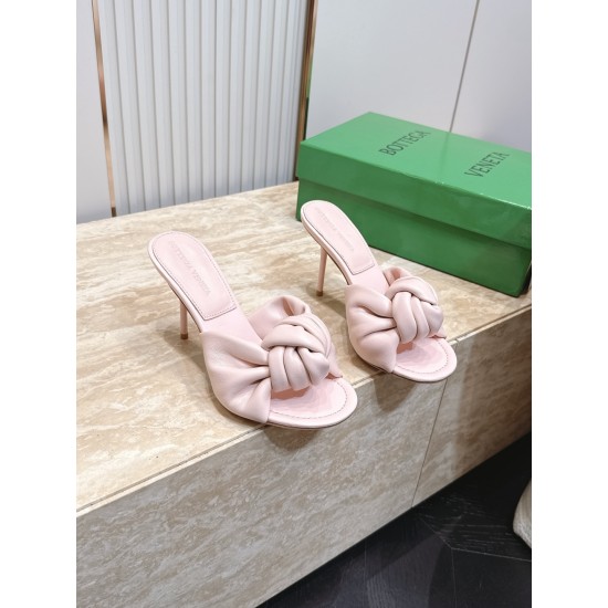 BV slippers
