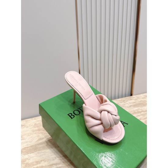BV slippers