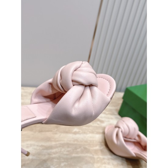 BV slippers