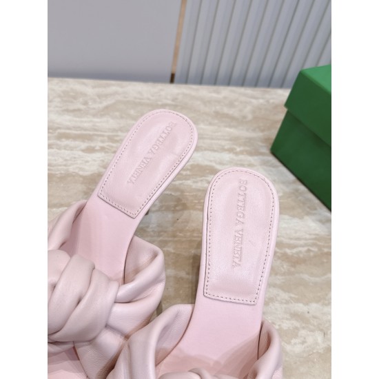 BV slippers