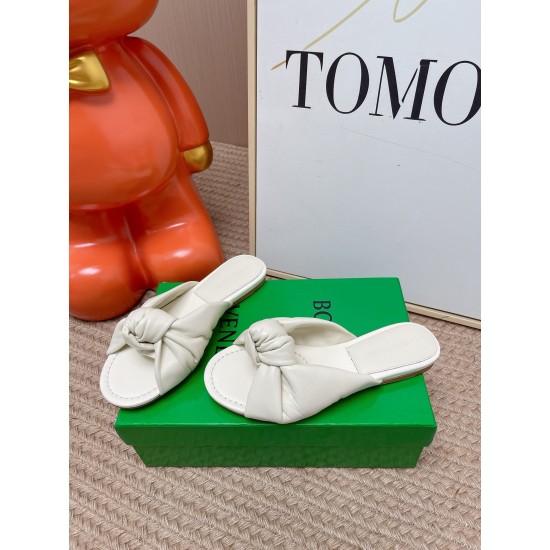 BV slippers