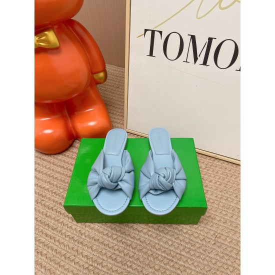 BV slippers